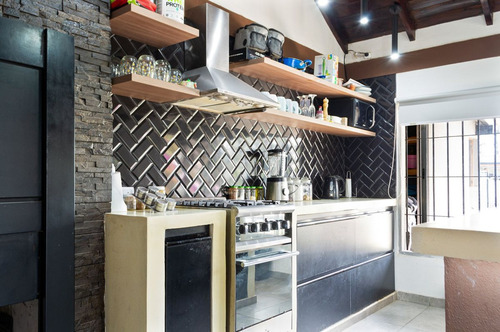 Casa Quinta En Venta Barrio Santa Anita