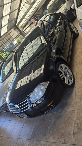 Volkswagen Bora 2.0 Trendline 115cv