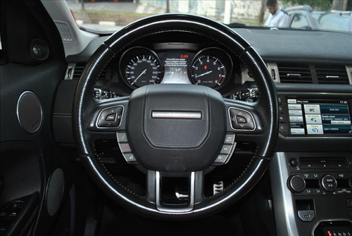 Land Rover Range Rover Evoque 2.0 Dynamic 4wd 16v