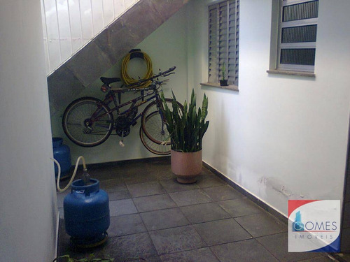 Imagem 22 de 28 de Casa Vila Carrão São Paulo - So0008