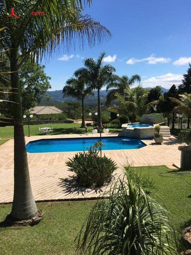 Imagem 10 de 17 de Casa À Venda, 600 M² Por R$ 2.500.000,00 - Alpes De Caieiras - Caieiras/sp - Ca0894