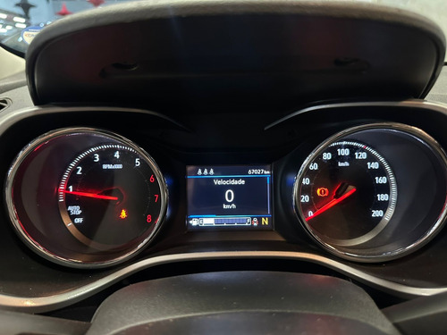 Chevrolet Tracker 1.0 TURBO FLEX PREMIER AUTOMÁTICO