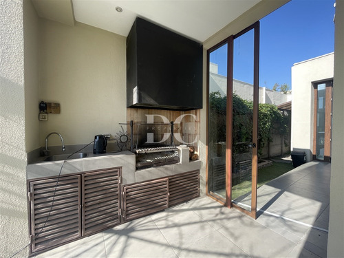 Casa En Arriendo Chamisero Chicureo Colina