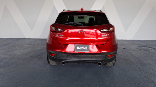 Mazda CX-3 2.0 I Sport 2wd At