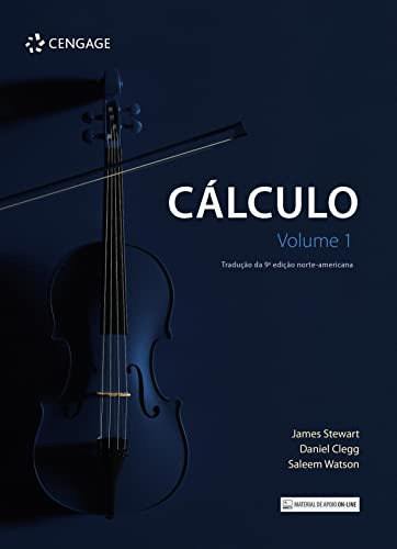 Libro Calculo Vol 01 05ed 21 De Stewart James Cengage Learn