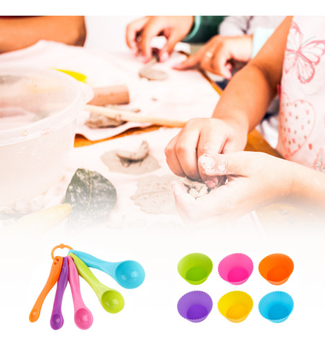 Set De Cocina Con Juegos De Simulación Para Niños Wq5189