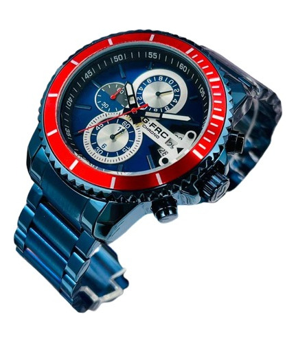 G Force Chronograph New Model