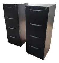 Comprar Archivador De 4 Gavetas Somos Fabricantes Directos