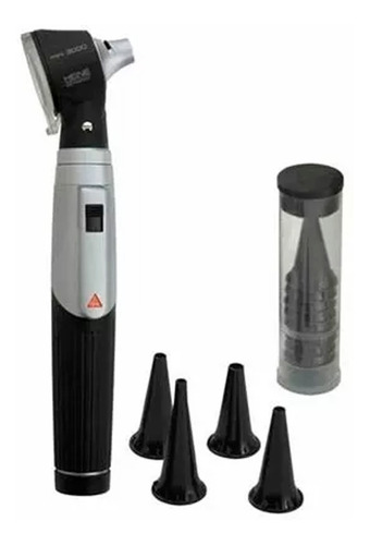 Lampara Para Otoscopio Heine Mini 2000 Xenón Xhl Alemán