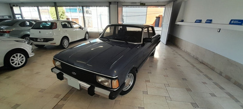 Imagen 4 de 20 de Ford Falcon 3.0 1985 Gnc