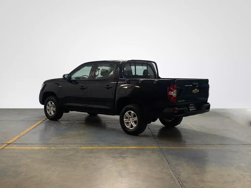 Chevrolet S10 2.8 Cd 4x4 Ltz Tdci 200cv At