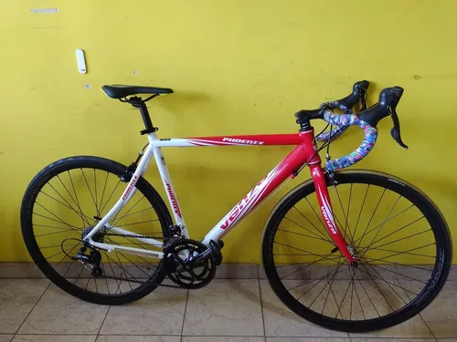 Bicicletas Ruteras Venzo Usadas MercadoLibre