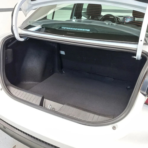 Fiat Cronos 1.3 Gse Drive Pack Conectividad