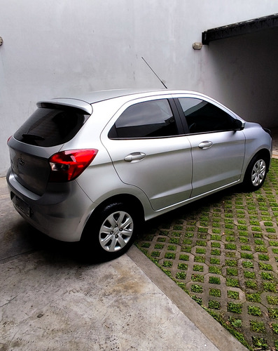Ford Ka 1.5 Se