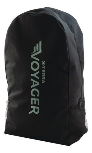 Detector De Metais Voyager Com Kit (pá, Fones E Mochila)