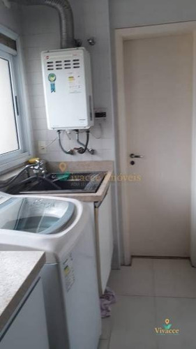 Imagem 3 de 30 de Apartamento Com 3 Dormitórios À Venda, 106 M² Por R$ 890.000,00 - Tatuapé - São Paulo/sp - Ap3053