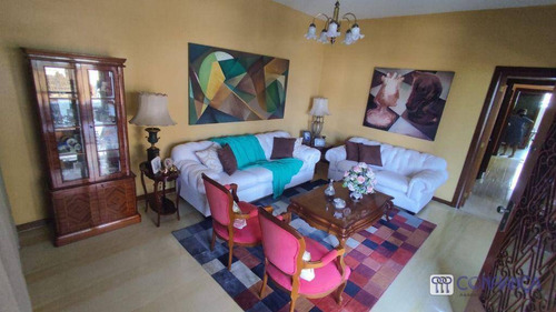 Imagem 14 de 30 de Casa Com 4 Dormitórios, 370 M² - Venda Por R$ 980.000,00 Ou Aluguel Por R$ 4.500,00/mês - Campo Grande - Rio De Janeiro/rj - Ca1624