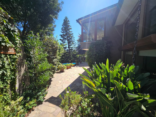 Broker Bosques Impecable 6d-4b-piscina- Quincho