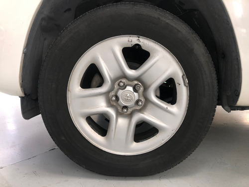 Imagen 14 de 14 de Toyota Rav-4 2012 Base