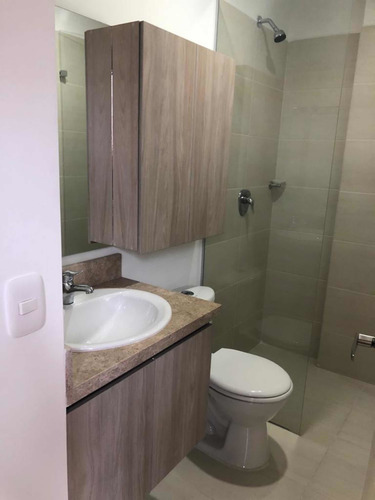 Imagen 11 de 20 de Apartamento 2 Habitaciones Y Dos Baños Completos