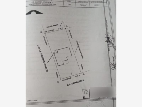 Terreno En Venta Vistas De Zaragoza