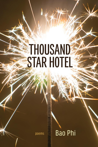 Libro:  Thousand Star Hotel