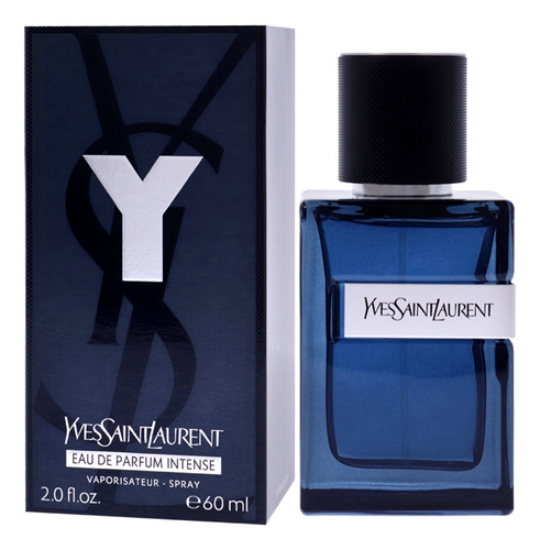 Y Intense 60ml Yves Saint Laurent