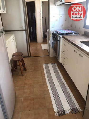 Imagem 28 de 30 de Apto. Alto Padrão - Frente Para O Mar Com 3 Dormitórios Para Alugar, 165 M² Por R$ 8.000/mês - Asturias - Guarujá/sp - Ap6427