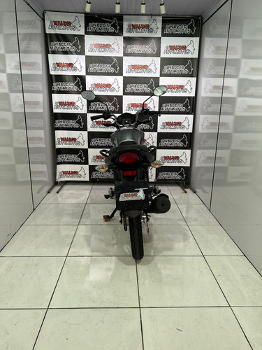 Imagem 6 de 11 de Honda Cg 160 Start