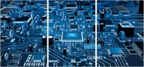 Comprar Placa Decorativa Quadro Eletrônica Informática Pc Salas P02