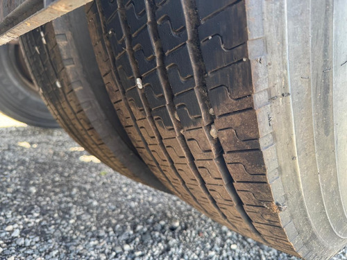Mb Axor 2544 A6x2 20/21 -- 440 450 Fh460