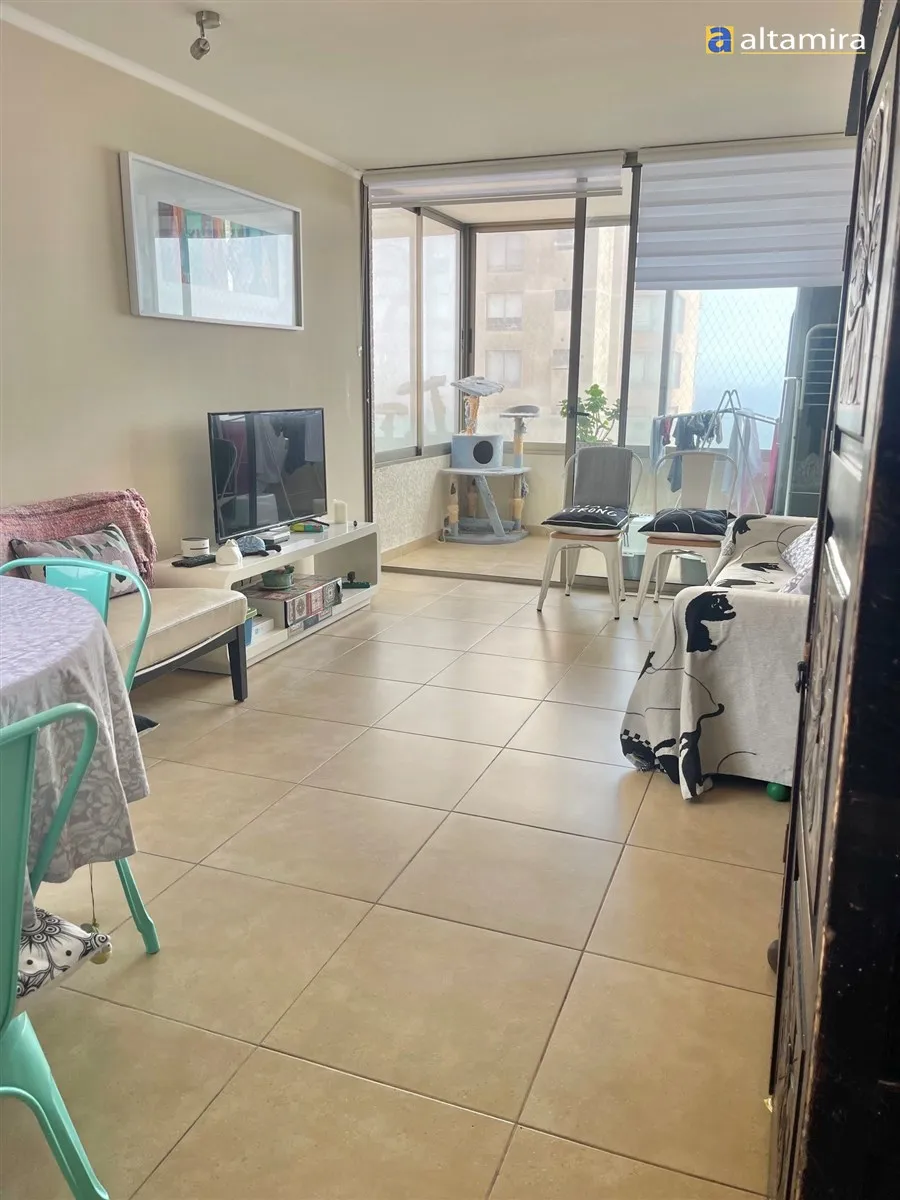 Imagen 4 de 30 de Departamento En Venta En Iquique