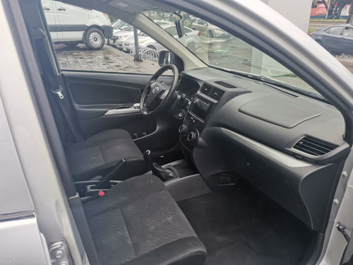 Imagen 14 de 14 de Toyota Avanza Cargo