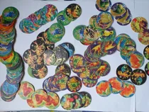 Comprar Dino Tazos - Tazos De Dinosaurios De Disney - Por Pieza