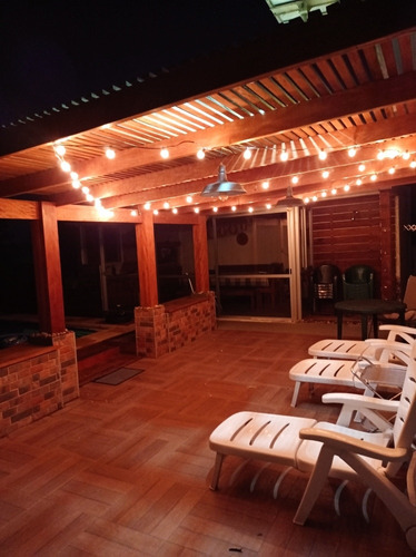 Imagen 13 de 13 de Hermosa Casa En Costa Azul /piscina,marzo