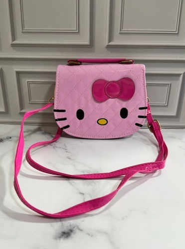 Bandolero De Hello Kitty