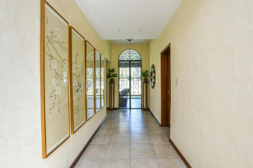Imagen 10 de 30 de Casa De 4 Dormitorios En Venta Con Pileta Y Quincho San Eduardo Aldea Fisherton