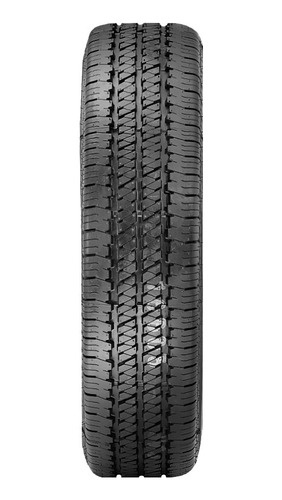 Pneu Bridgestone Aro 17 Dueler H/t 684 Iii 245/65r17 111t Xl