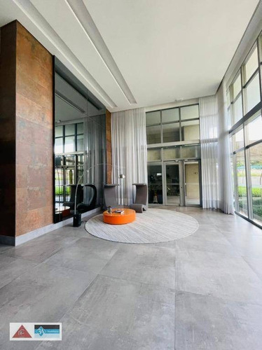Imagem 21 de 30 de Apartamento Com 4 Dormitórios À Venda, 374 M² Por R$ 5.700.000,00 - Tatuapé - São Paulo/sp - Ap6542