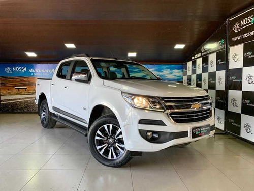 Imagem 3 de 15 de Gm - S10 Ltz Flex 4x4