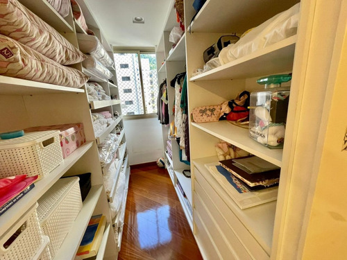 Imagem 11 de 25 de Apartamento 04 Suítes Com 460m Frente Ao Mar Na Praia Da Costa. - 21540