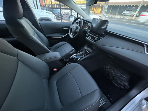 Toyota Corolla 2.0 VVT-IE FLEX XEI DIRECT SHIFT