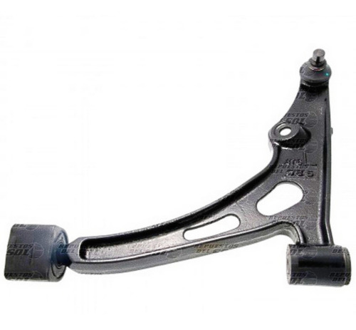 Bandeja Suspension Izquierda Suzuki Baleno 1.6 1995 - 2006 