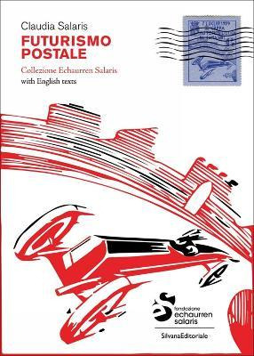 Libro Postal Futurism : Echaurren Salaris Collection - Cl...