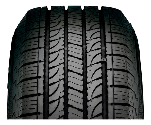 1 Llanta 235/75r17 Geo H/t G056 108s