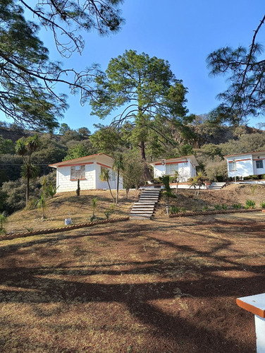 Hotel Encantado En Venta: Una Inversión Mística En El Corazón De Chignahuapan