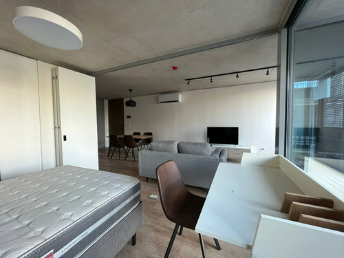 Imagen 8 de 15 de Alquiler Apartamento 1 Dormitorio Amueblado Ciudad Vieja Alma Duc