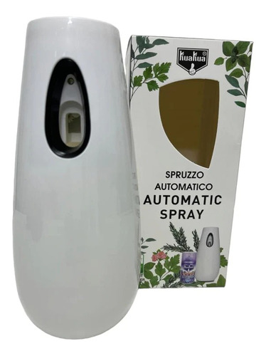 Perfumador Automatico Para Spray 