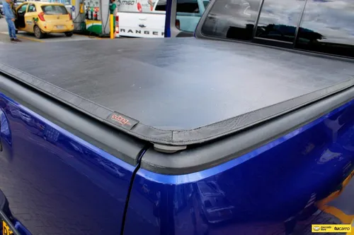 Ford F-150 5.4 Lightning At