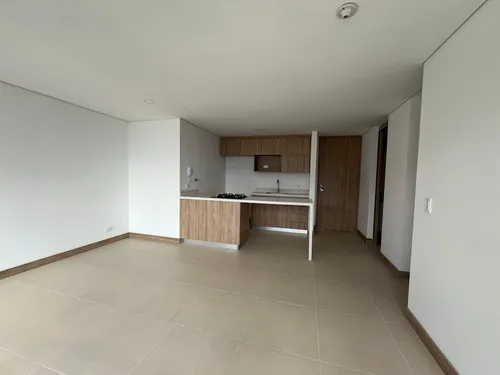 Arriendo Apartamento En Las Flores
